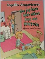 Om jag bara inte r&aring;kat k&ouml;pa ett marsvin