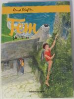 Fem g&aring;r i f&auml;llan