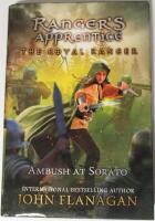 The Royal Ranger 7 - Ambush at Sorato