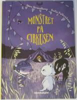 Monstret p&aring; cirkusen