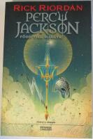 Percy Jackson 1 - F&ouml;dd till hj&auml;lte