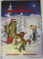 Jul p&aring; Monsterhotellet