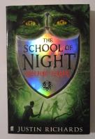 The School of Night - Creeping Terror, book 2.