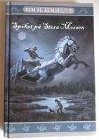 Sp&ouml;ket p&aring; Stora Mossen