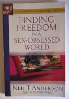 Finding Freedom in a Sex-Obsessed World