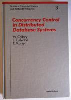 Concurrency Control in Distributed Database Systems