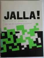 Jalla! Nu kl&auml;r vi granen - M&ouml;te med den muslimska kultursf&auml;ren