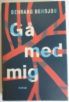 G&aring; med mig