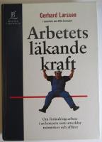 Arbetets läkande kraft