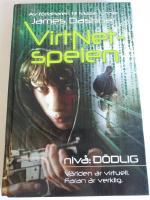 VirtNet-spelen. Niv&aring;: d&ouml;dlig