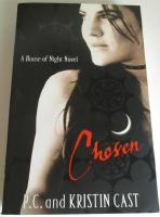 Chosen (House of Night 3)