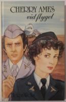 Cherry Ames vid flyget