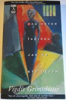 Jag heter Isbj&ouml;rg, jag &auml;r ett lejon