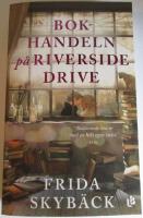 Bokhandeln p&aring; Riverside Drive
