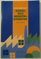 Internationell handel och industristruktur