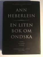 En liten bok om ondska