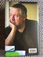 Den sanna historien om Pinocchios n&auml;sa : en roman om ett brott