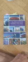 The globalization of world politics : an introduction to international relations