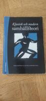 Klassisk och modern samh&auml;llsteori
