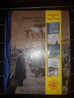 Tyskar p&aring; t&aring;g - Sverige och beredskapen 1939-1945