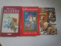 Julklappsrim