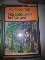 N&auml;r R&ouml;dluvan bet Vargen