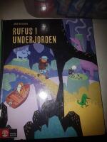 Rufus i underjorden