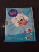 Littlest PetShop Dagbok