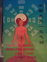 Prenatal energi mobilizing qigong