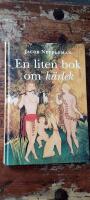 En liten bok omk&auml;rlek.