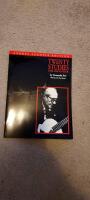 Twenty studies for the guitar