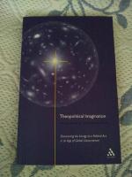 Theopolitical Imagination