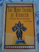The Many Colors of Hinduism