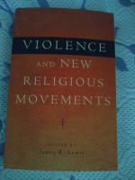 Violence and New Religious Movements