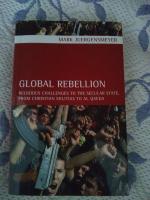 Global Rebellion