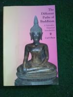 The Different Paths of Buddhism