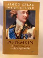 Potemkin och Katarina den stora : en kejserlig f&ouml;rbindelse