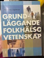 Grundl&auml;ggande folkh&auml;lsovetenskap