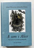 A som i Alice : En Lewis Carroll-encyklopedi