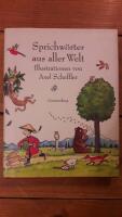 Sprichw&ouml;rter aus aller Welt