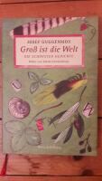 Sch&ouml;n ist die Welt