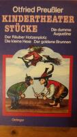 Kindertheaterstuecke