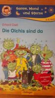 Die Olchis sind da