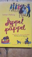 &Auml;ppel p&auml;ppel : svenska rim, ramsor och lekar