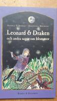 Leonard & draken och andra sagor om blommor