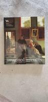 Imagined interiors - representing the domestic interior since the Renaissance