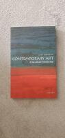 Contemporary art : a very short introduction