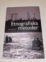Etnografiska metoder