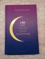 Lär dig tolka dina drömmar