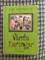 V&auml;rsta raringar